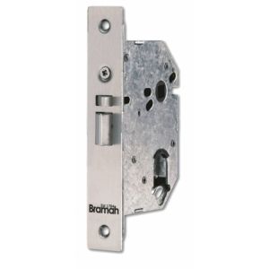 BRAMAH Kaye Escape Mortice Nightlatch 57mm